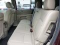  2013 Pilot EX-L 4WD Beige Interior