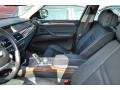 Jet Black - X6 xDrive35i Photo No. 3