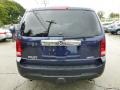 Obsidian Blue Pearl - Pilot EX-L 4WD Photo No. 3