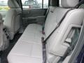 2013 Honda Pilot EX-L 4WD Interior