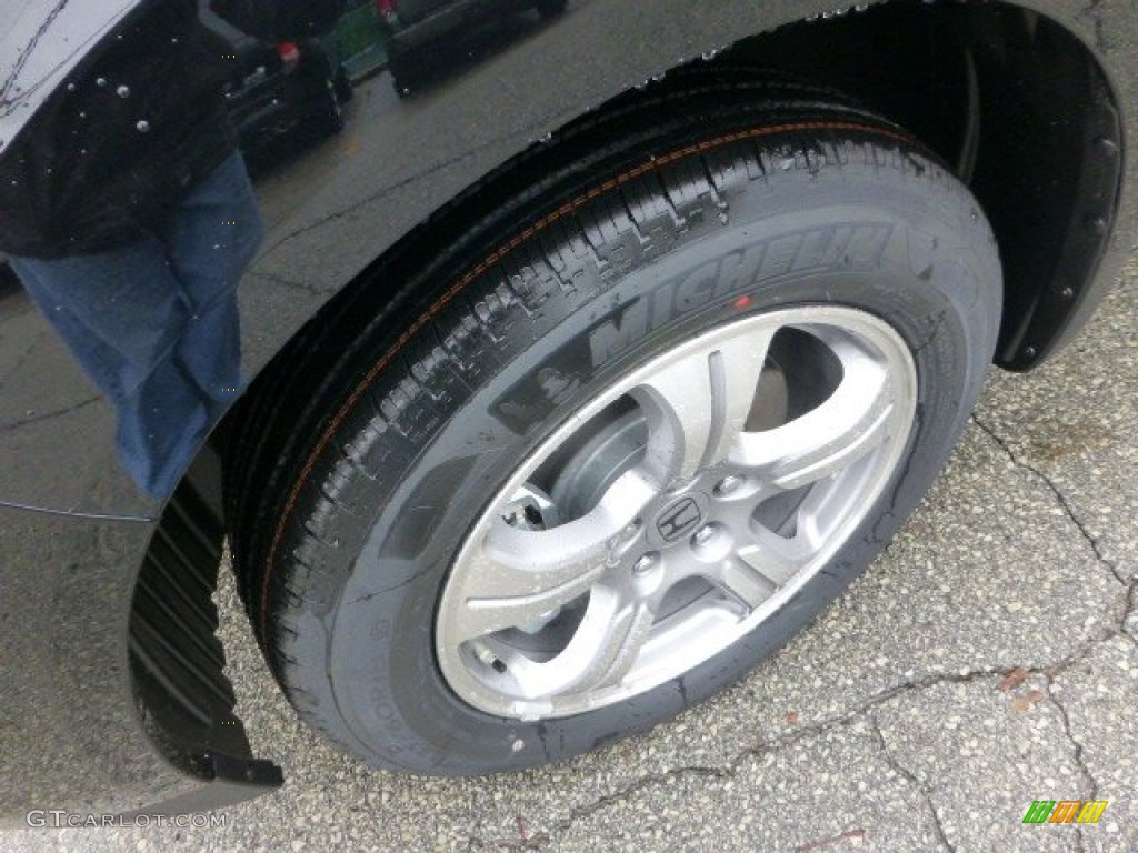 2013 Honda Pilot EX-L 4WD Wheel Photo #71594445