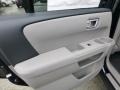 Gray 2013 Honda Pilot EX-L 4WD Door Panel