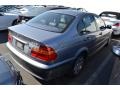 2005 Silver Grey Metallic BMW 3 Series 325i Sedan  photo #3