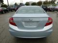 Cool Mist Metallic - Civic EX Sedan Photo No. 3