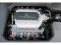 3.5 Liter SOHC 24-Valve VTEC V6 2013 Acura TL Advance Engine