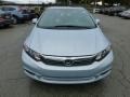 Cool Mist Metallic - Civic EX Sedan Photo No. 7