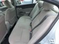 Cool Mist Metallic - Civic EX Sedan Photo No. 11