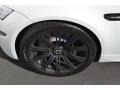 Alpine White - M3 Sedan Photo No. 2