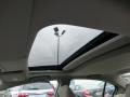 Cool Mist Metallic - Civic EX Sedan Photo No. 16