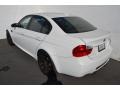 Alpine White - M3 Sedan Photo No. 6