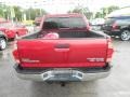 Impulse Red Pearl - Tacoma PreRunner TRD Double Cab Photo No. 6