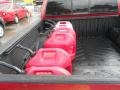 Impulse Red Pearl - Tacoma PreRunner TRD Double Cab Photo No. 10