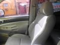 2005 Impulse Red Pearl Toyota Tacoma PreRunner TRD Double Cab  photo #13