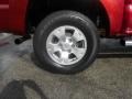 2005 Impulse Red Pearl Toyota Tacoma PreRunner TRD Double Cab  photo #20