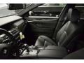 2013 Space Gray Metallic BMW 5 Series 535i Sedan  photo #9