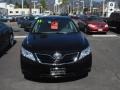 Black - Camry  Photo No. 2