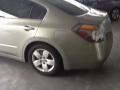Metallic Jade - Altima 2.5 S Photo No. 10