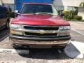 Sport Red Metallic - Tahoe LT 4x4 Photo No. 3