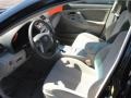 Black - Camry  Photo No. 15