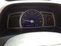2006 Royal Blue Pearl Honda Civic LX Sedan  photo #7