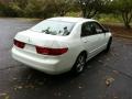 2005 Taffeta White Honda Accord EX-L Sedan  photo #7