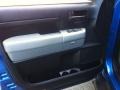 2007 Blue Streak Metallic Toyota Tundra SR5 Double Cab  photo #16