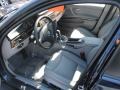 2008 Monaco Blue Metallic BMW 3 Series 328i Sedan  photo #15