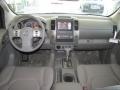 Avalanche White - Frontier SL Crew Cab Photo No. 3