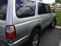 2001 Millennium Silver Metallic Toyota 4Runner SR5  photo #1