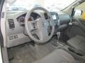 Avalanche White - Frontier SL Crew Cab Photo No. 13