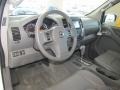 2012 Avalanche White Nissan Frontier SL Crew Cab  photo #13