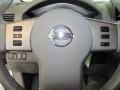 Avalanche White - Frontier SL Crew Cab Photo No. 15