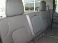 2012 Avalanche White Nissan Frontier SL Crew Cab  photo #26