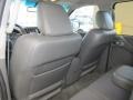 2012 Avalanche White Nissan Frontier SL Crew Cab  photo #27