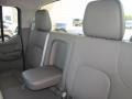 Avalanche White - Frontier SL Crew Cab Photo No. 28