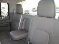 2012 Avalanche White Nissan Frontier SL Crew Cab  photo #28