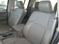 Avalanche White - Frontier SL Crew Cab Photo No. 31