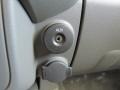 Avalanche White - Frontier SL Crew Cab Photo No. 34