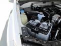 Avalanche White - Frontier SL Crew Cab Photo No. 39