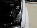 Avalanche White - Frontier SL Crew Cab Photo No. 41