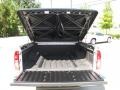 2012 Avalanche White Nissan Frontier SL Crew Cab  photo #46