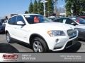 Alpine White - X3 xDrive 28i Photo No. 1