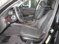 2010 Jet Black BMW 3 Series 328i Sedan  photo #2