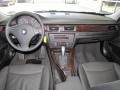 2010 Jet Black BMW 3 Series 328i Sedan  photo #3