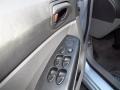 Alabaster Silver Metallic - Civic DX-VP Sedan Photo No. 15
