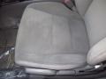 Alabaster Silver Metallic - Civic DX-VP Sedan Photo No. 16