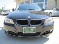 2010 Jet Black BMW 3 Series 328i Sedan  photo #6