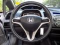 Alabaster Silver Metallic - Civic DX-VP Sedan Photo No. 17