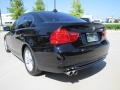 2010 Jet Black BMW 3 Series 328i Sedan  photo #8