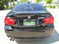 2010 Jet Black BMW 3 Series 328i Sedan  photo #9